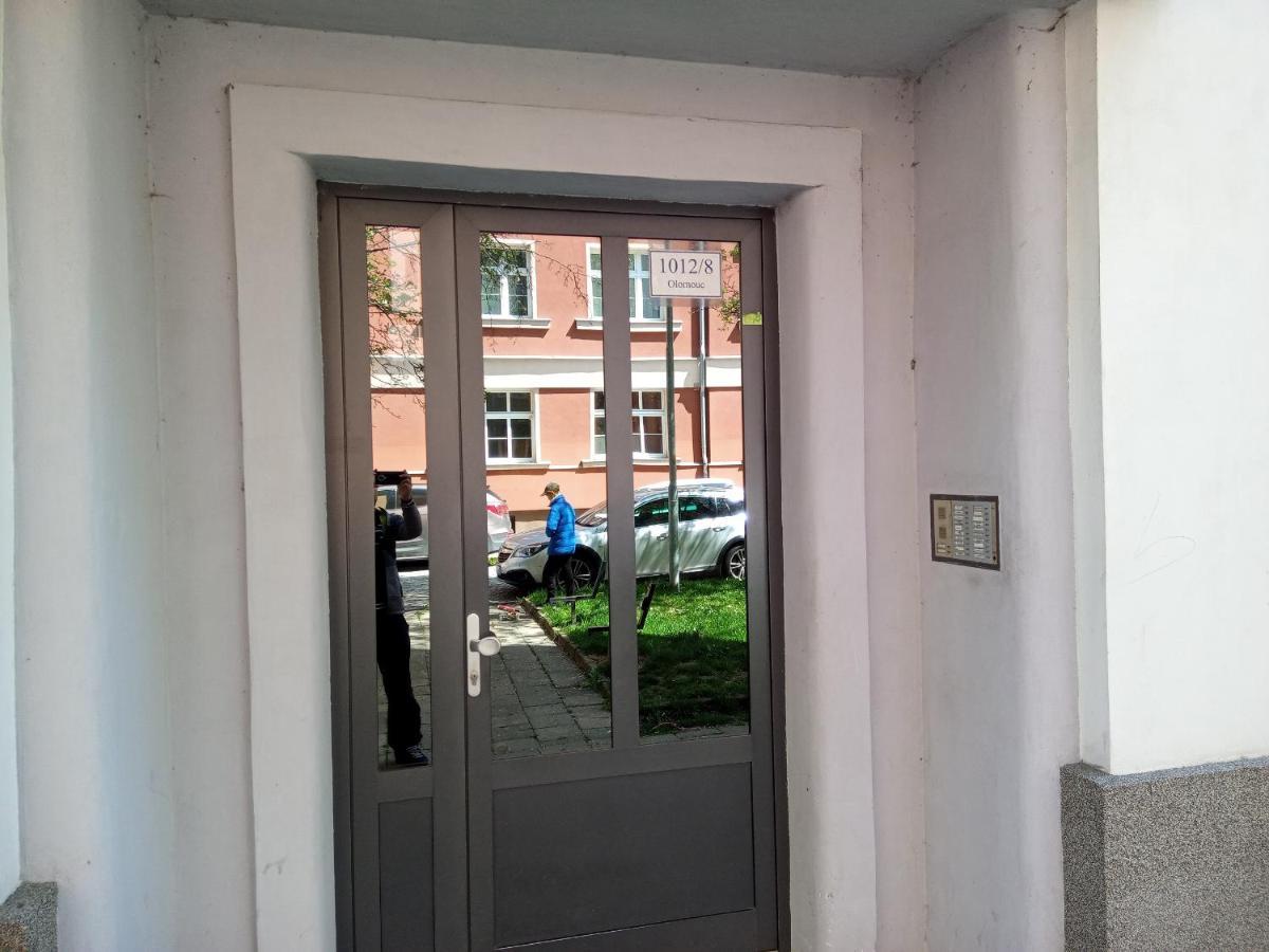 Dukla Hero Olomouc Exterior photo
